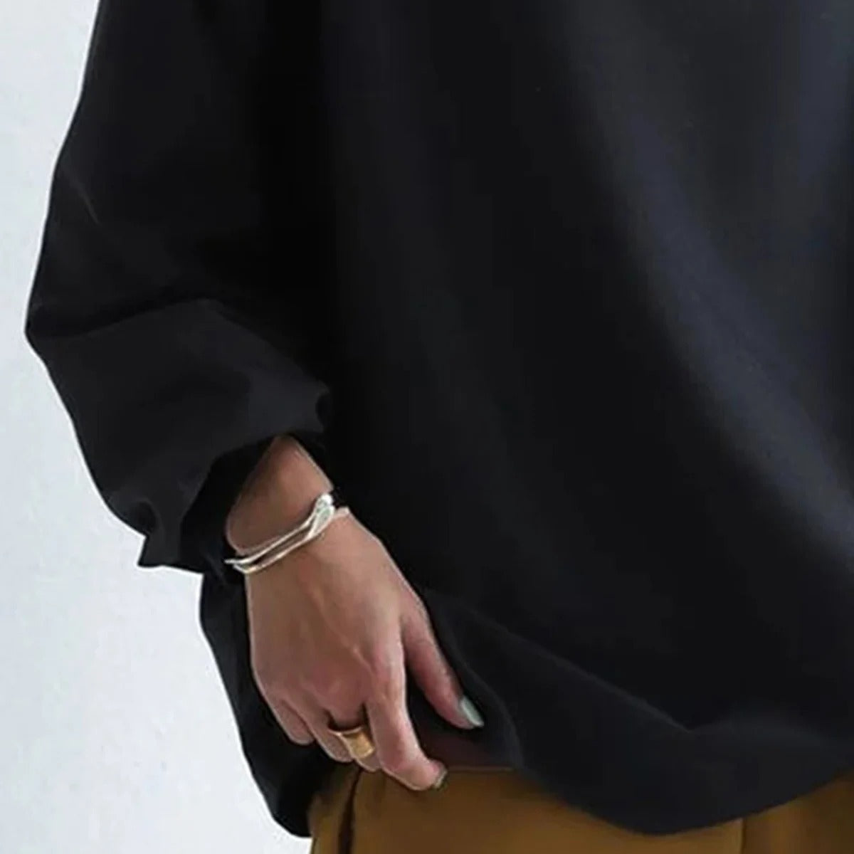 Wide Jumper til kvinder - Greta