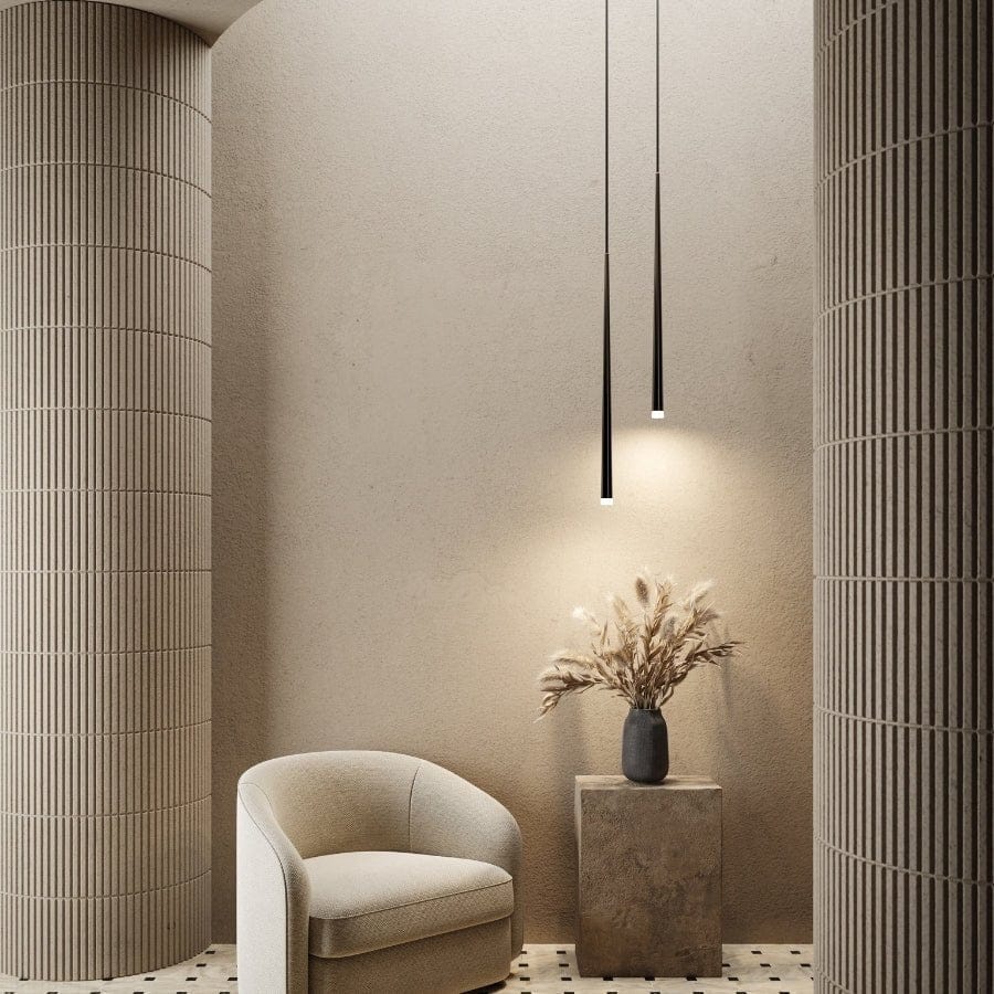 GlowHades - Suspension LED Moderne