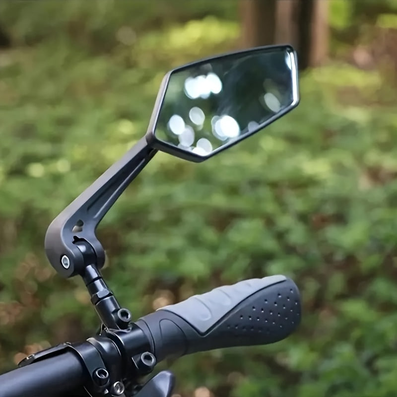 ReflectRide - Ensemble de 2 miroirs HD