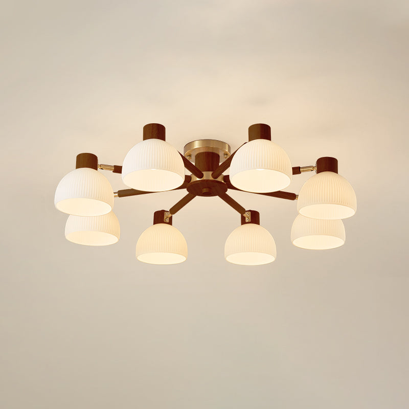 FlareLight - Industrial Ceiling Light