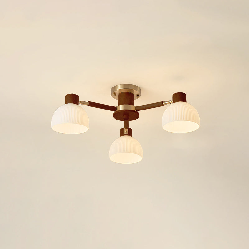 FlareLight - Industrial Ceiling Light