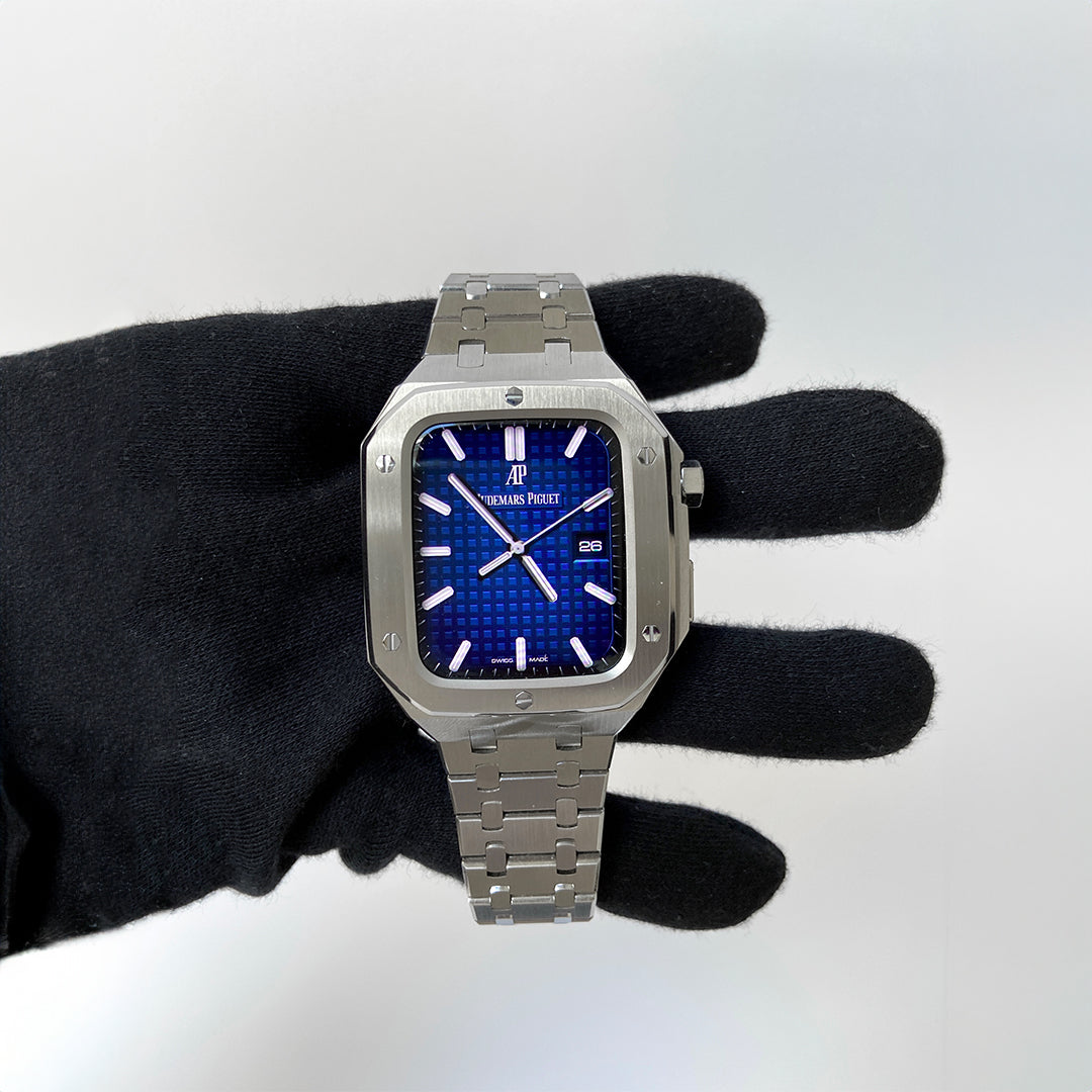 Apple Watch-modifikationssæt til brugerdefineret etui