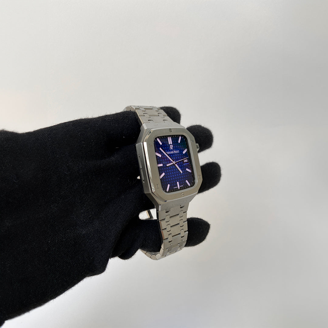 Apple Watch-modifikationssæt til brugerdefineret etui