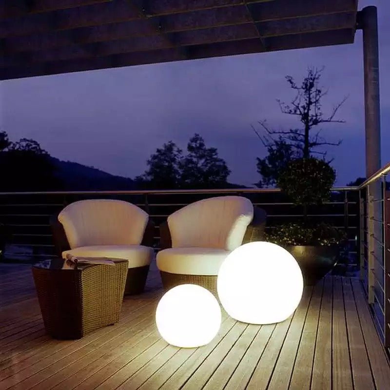 GardenBeam - Draagbare LED-lamp