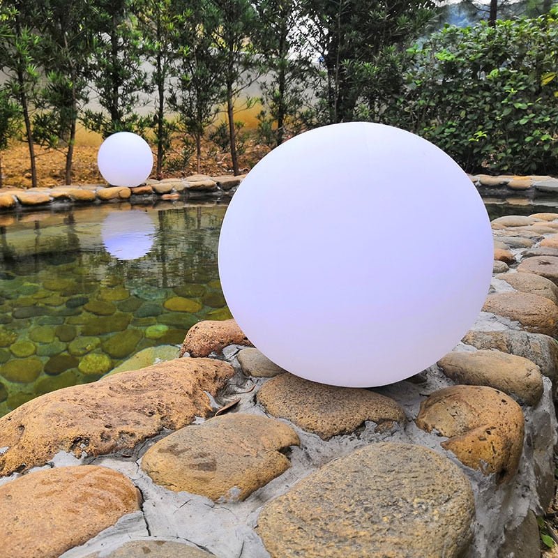 GardenBeam - Draagbare LED-lamp