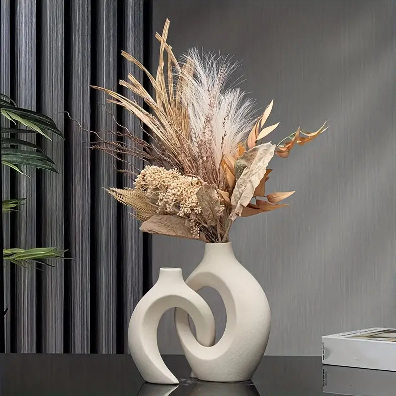 VaseNordic - Vase de style scandinave