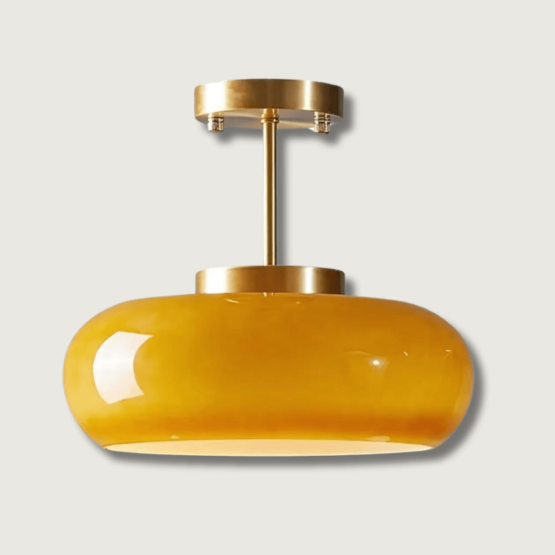 LumièreMémoire - Industrial Style Lighting