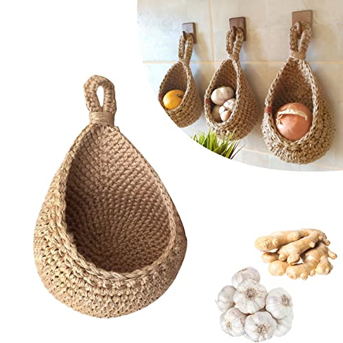 VegetableHang - Paniers Muraux