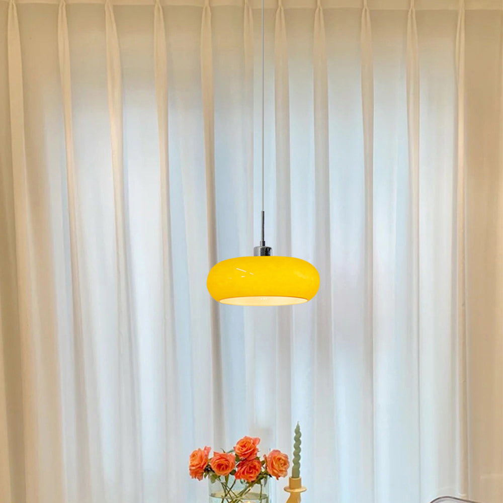 EleganceLight - Adjustable Pendant Light for Atmospheric Lighting