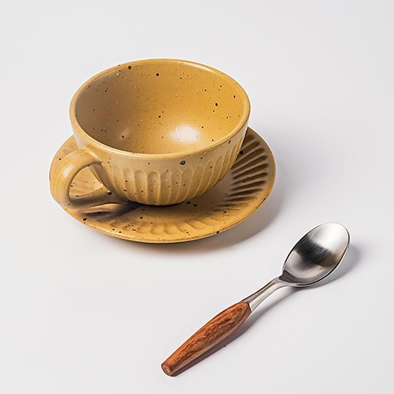 StoneBowl - 2-Piece Set Stoneware Bowls