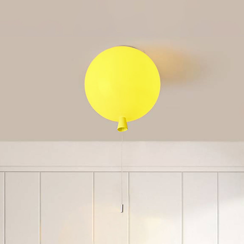 LumiMira - LED Ceiling Light for Bedroom