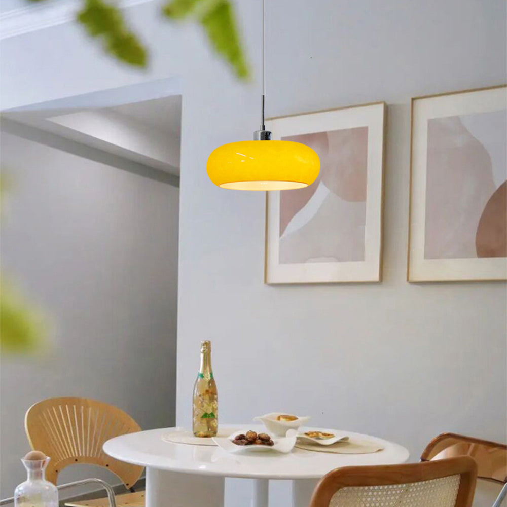 EleganceLight - Adjustable Pendant Light for Atmospheric Lighting