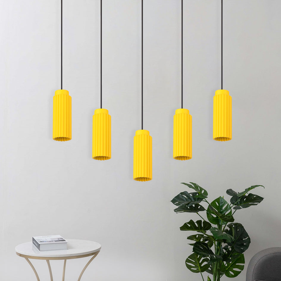 ScandiRay | LED Pendant Light in Scandinavian Style