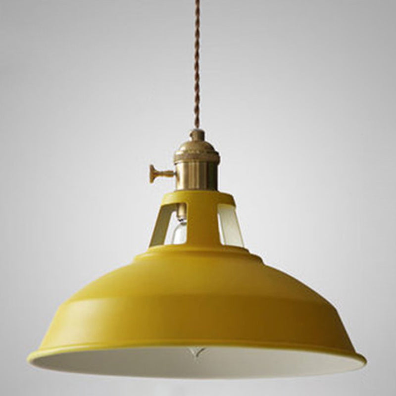 VintageBeam - Retro Pendel Lys
