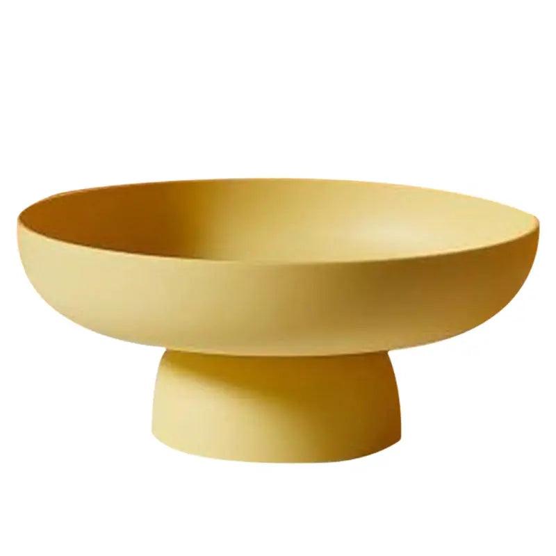 VintageServe - Charming Serving Bowl