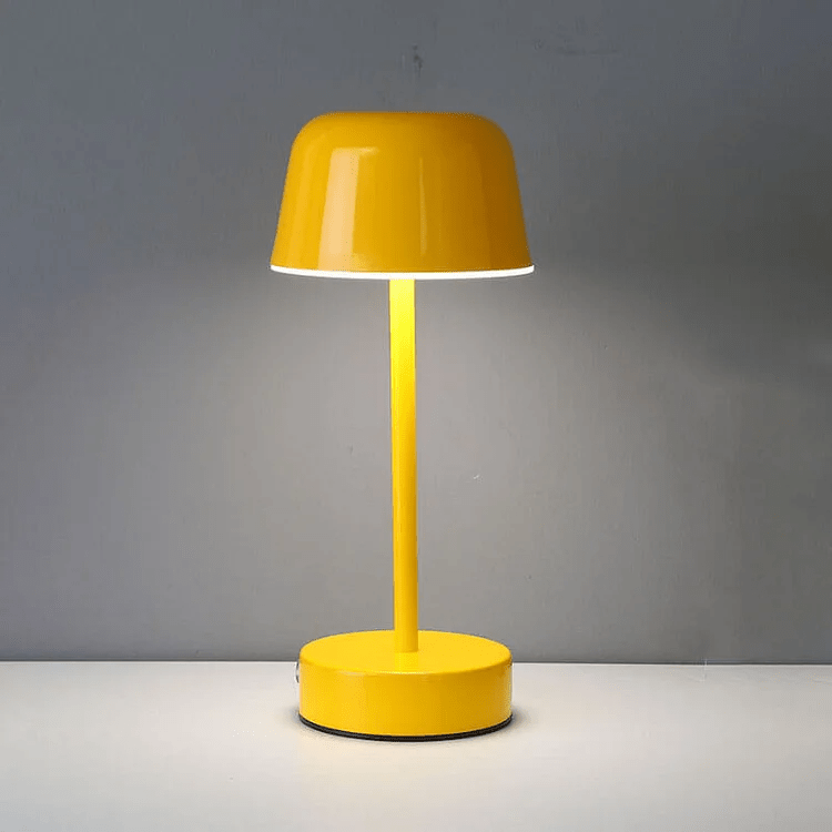 PrismaGlow | Luminosité pulsante