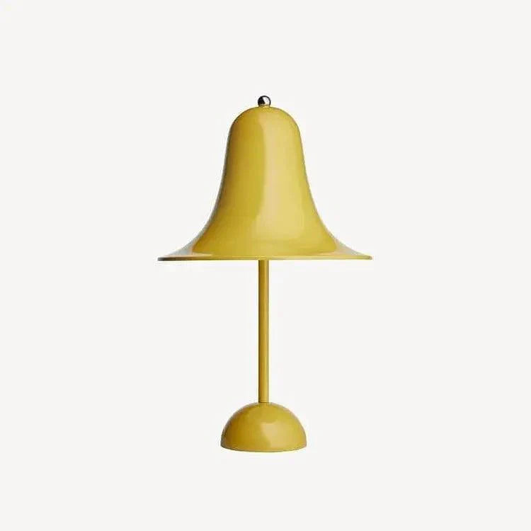 Oralux - Luksuriøs Bordlampe til Dit Interiør