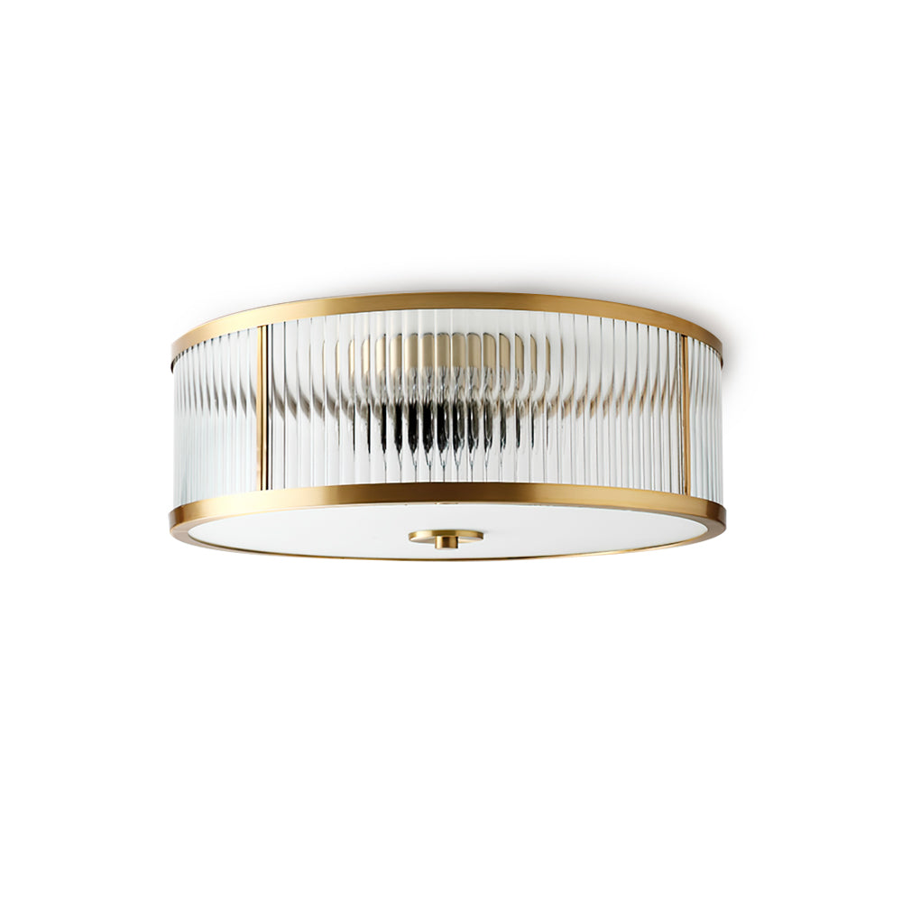 GenevaLuxe - Ceiling Lamp with Classic Style and Intimate Lighting