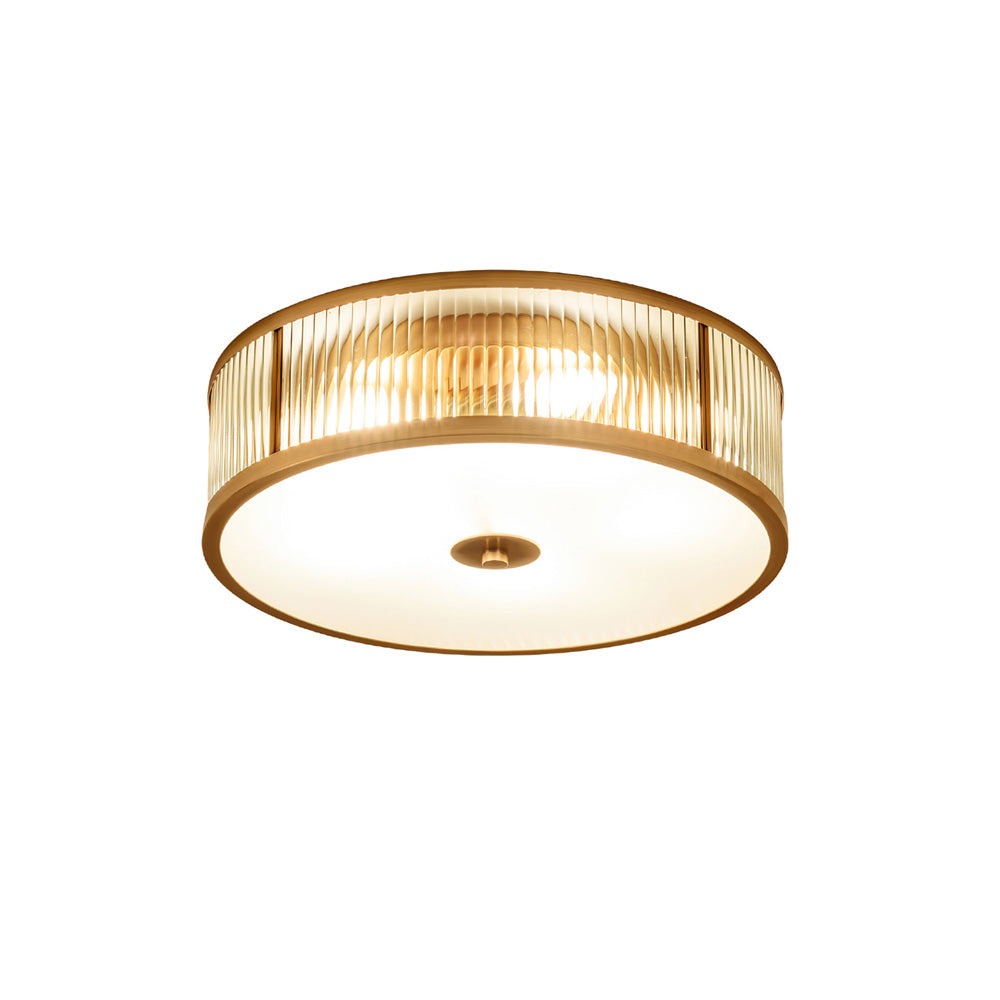 GenevaLuxe - Ceiling Lamp with Classic Style and Intimate Lighting