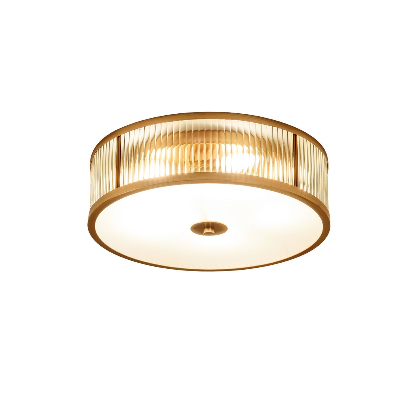 GenevaLuxe - Ceiling Lamp with Classic Style and Intimate Lighting
