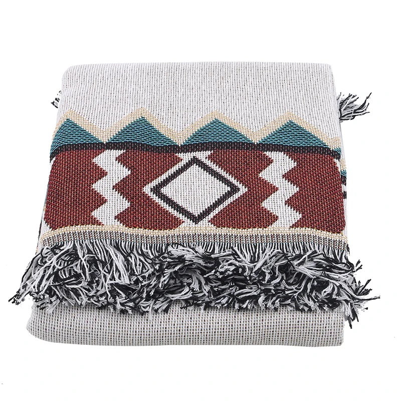 NomadWrap - Boheme-stil Dyne