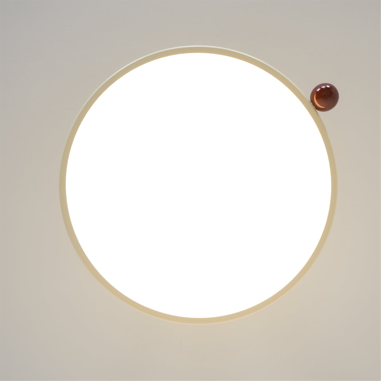 LuxeGino - Ceiling Light with Subtle Finish and Luxury Lighting