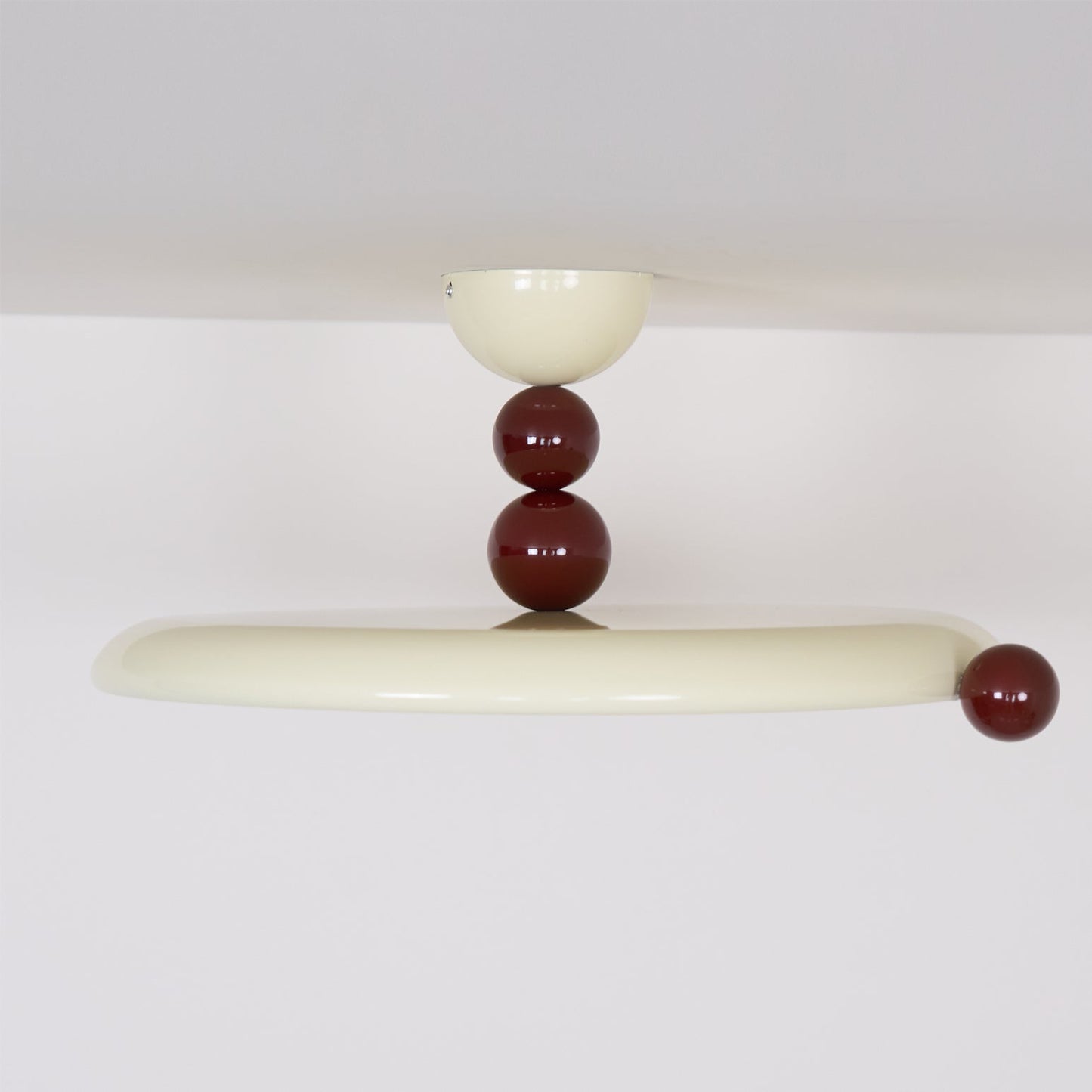 LuxeGino - Ceiling Light with Subtle Finish and Luxury Lighting
