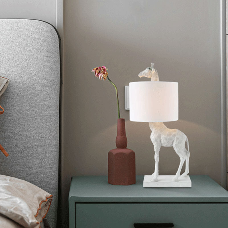 WildGrace - Lampe de table Girafe