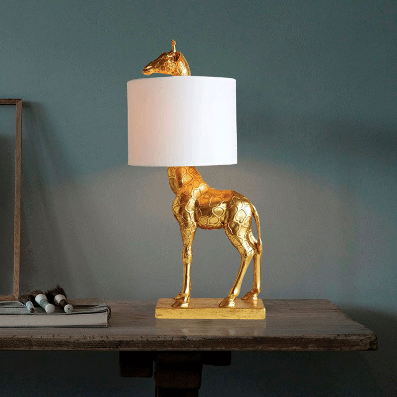 WildGrace - Lampe de table Girafe