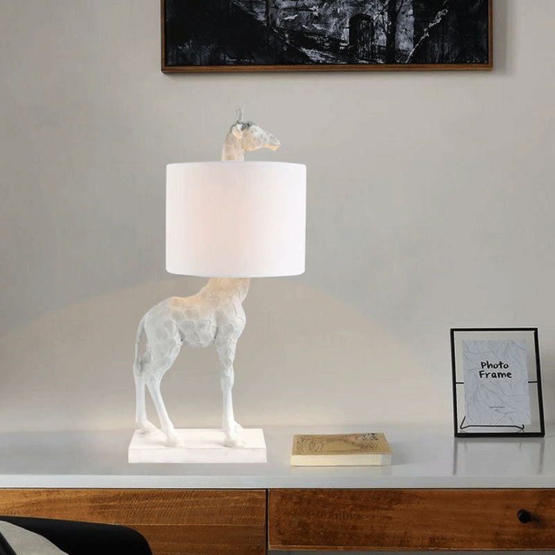 WildGrace - Lampe de table Girafe