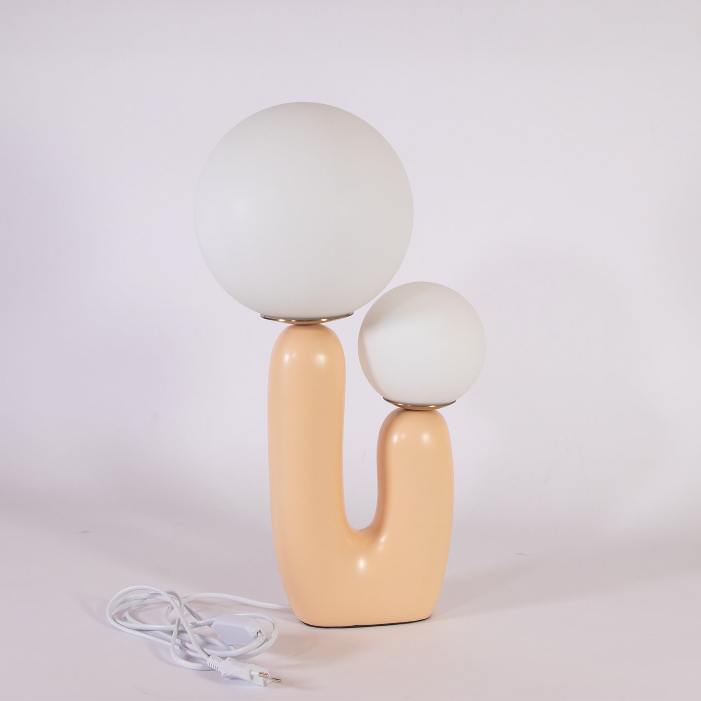 SmoothLight - Modern Table Lamp
