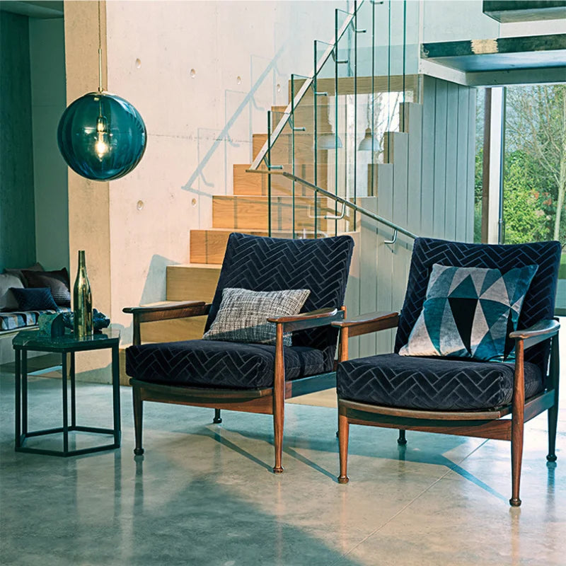 GlassBall - Stijlvolle hanglamp van glas