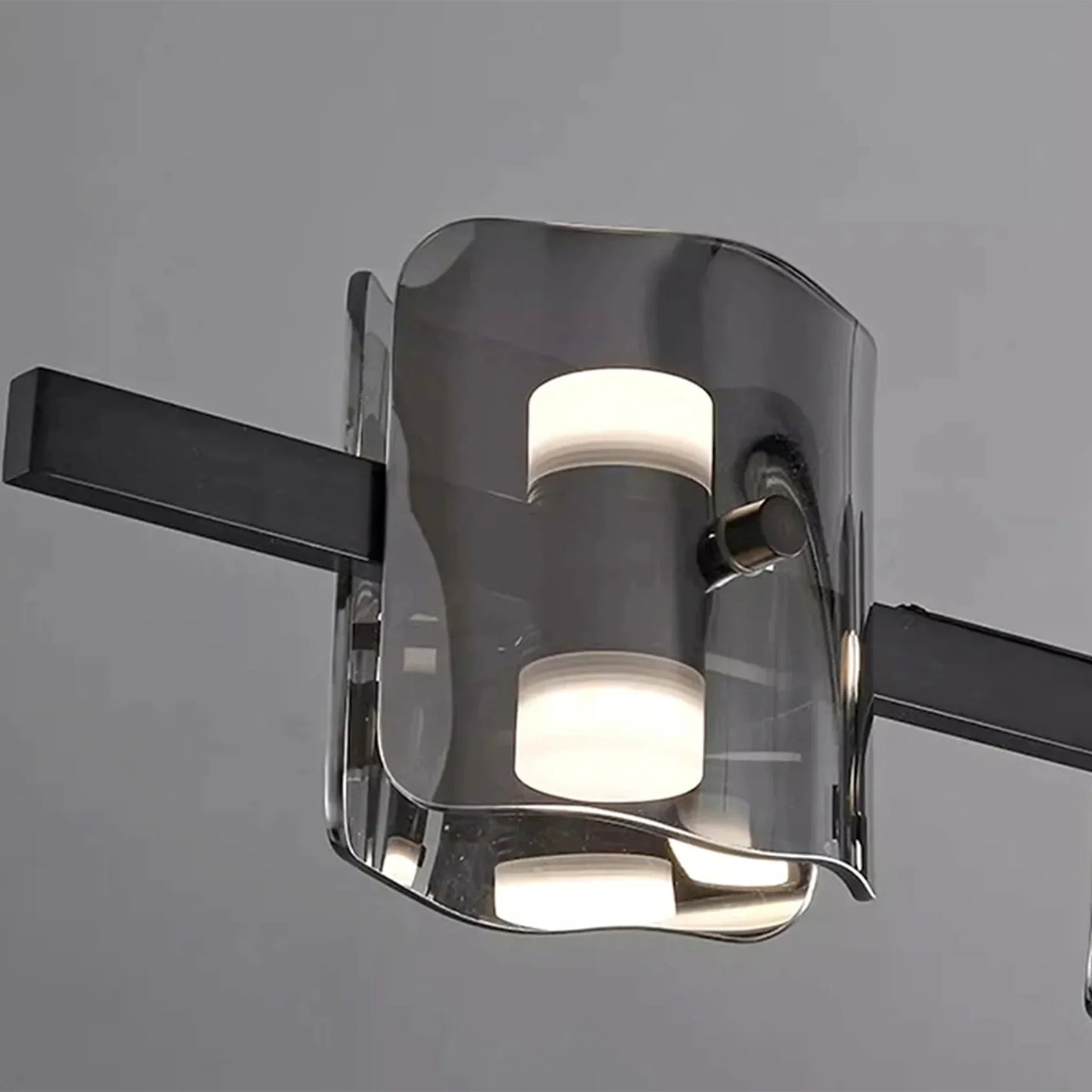NoctraLicht - Stylish Modern Pendant Light