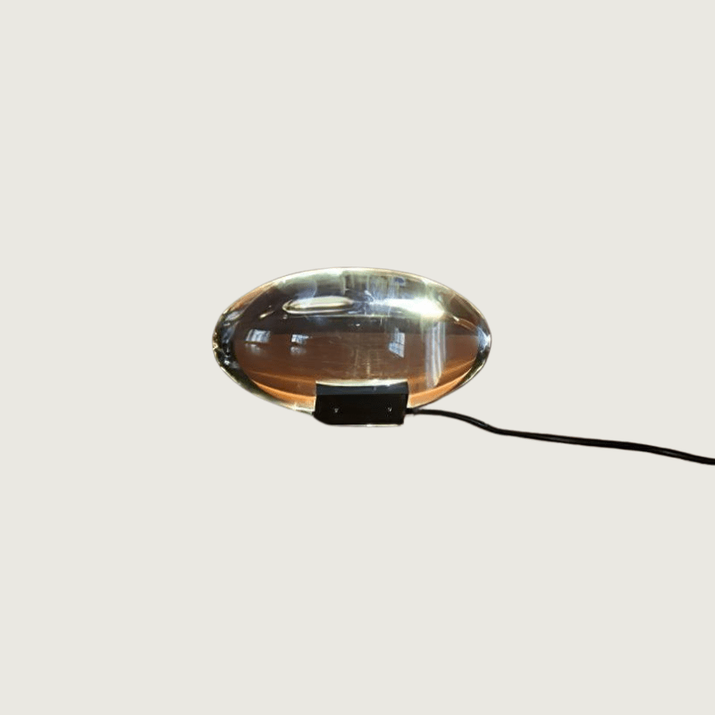 Aura Bordlampe - Elegant Lys