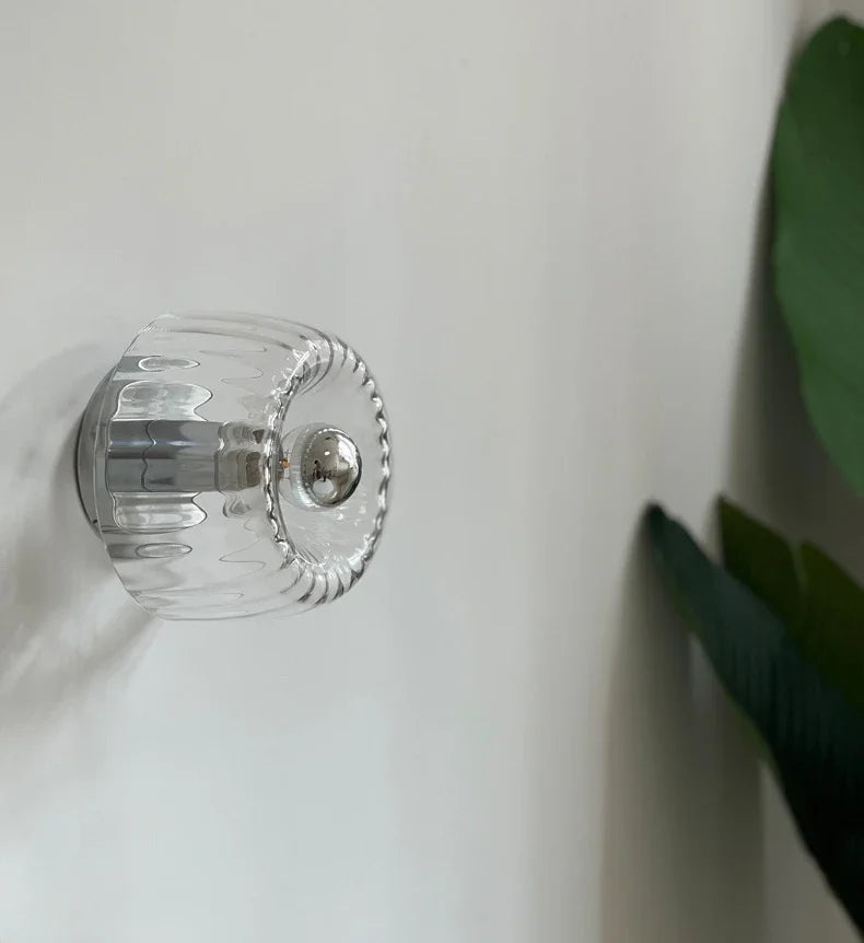 Scandi Touch - Bauhaus Vægbelysning