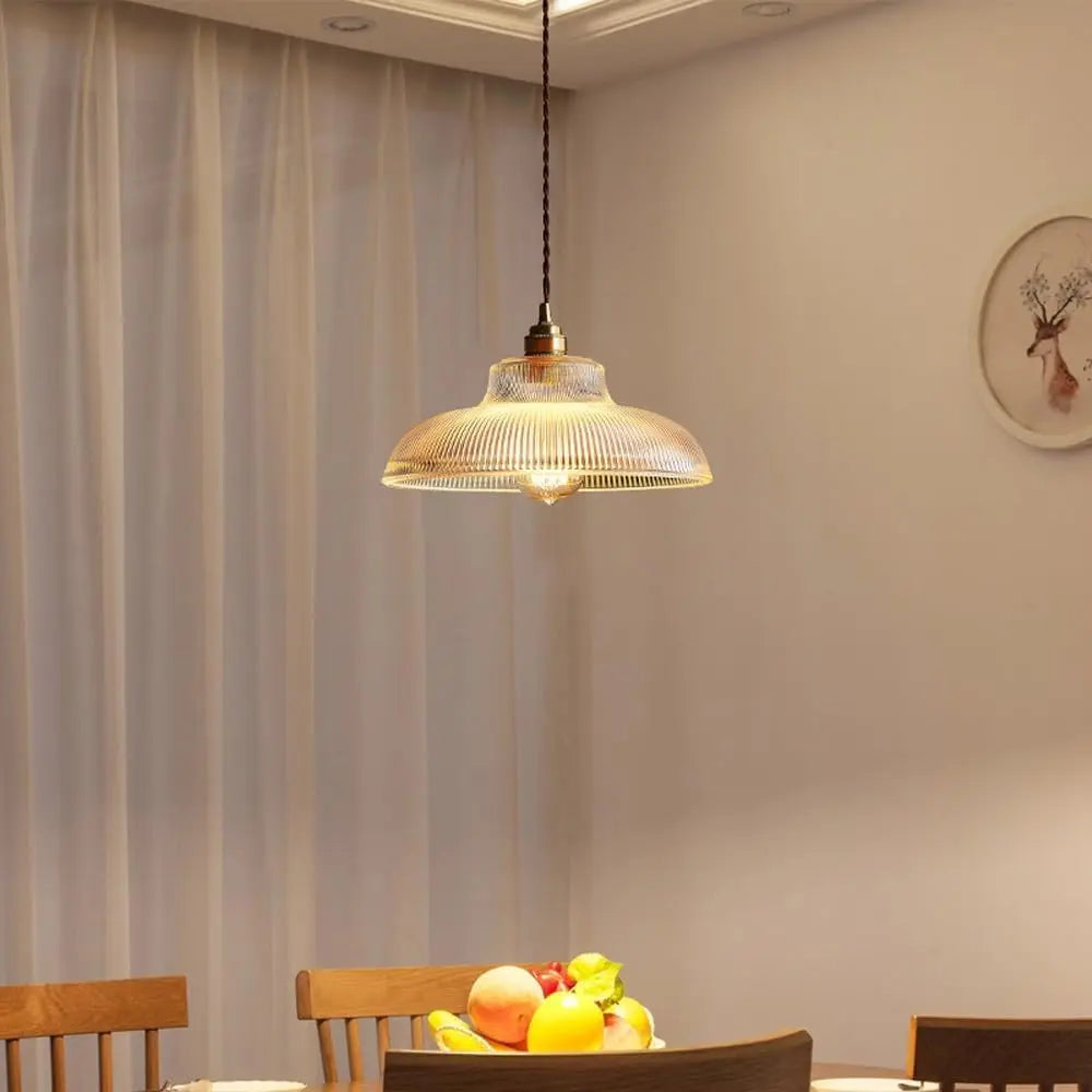BeamGlow - Lampe Minimaliste Kysten