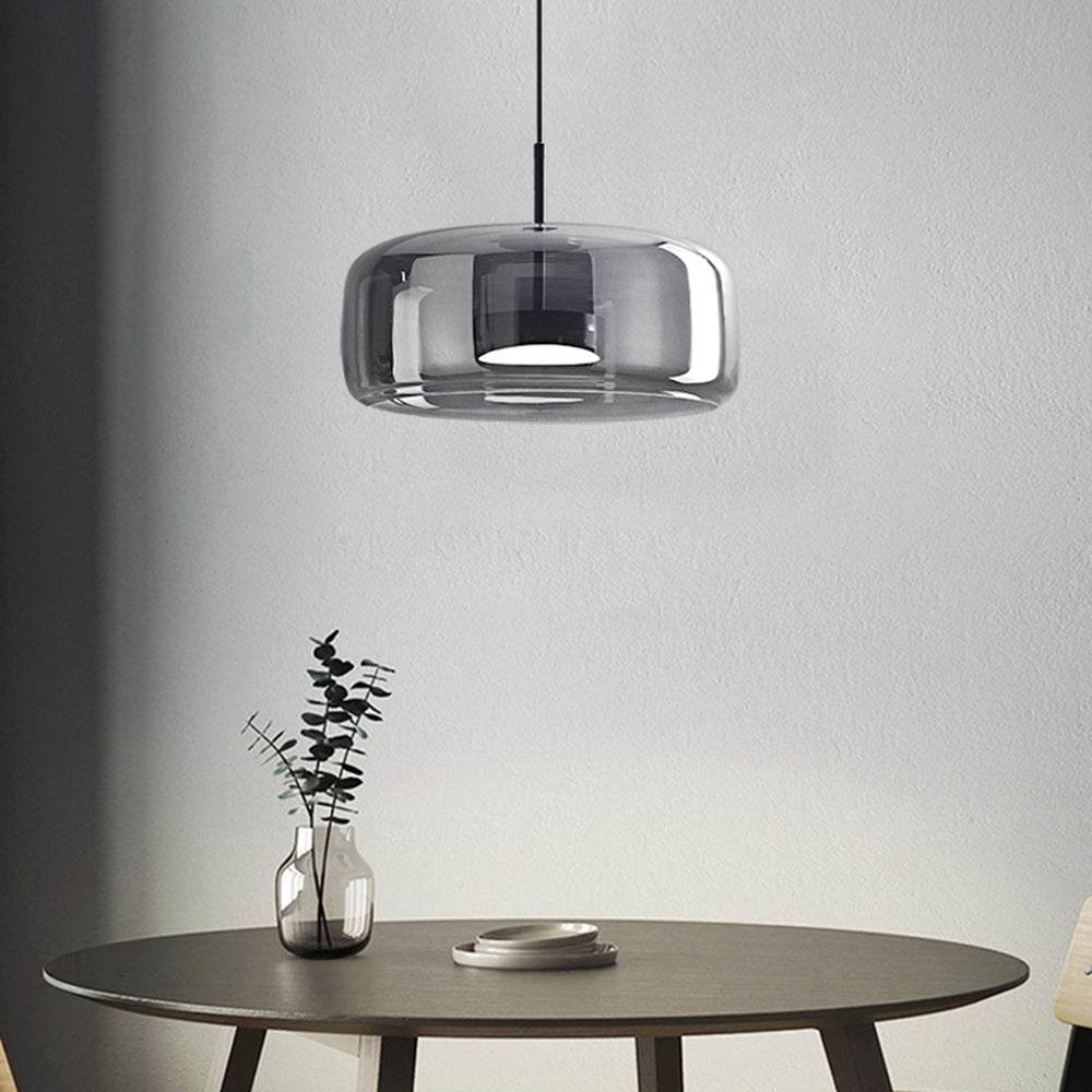 HailieLight - Håndlavet LED Pendel Lampe