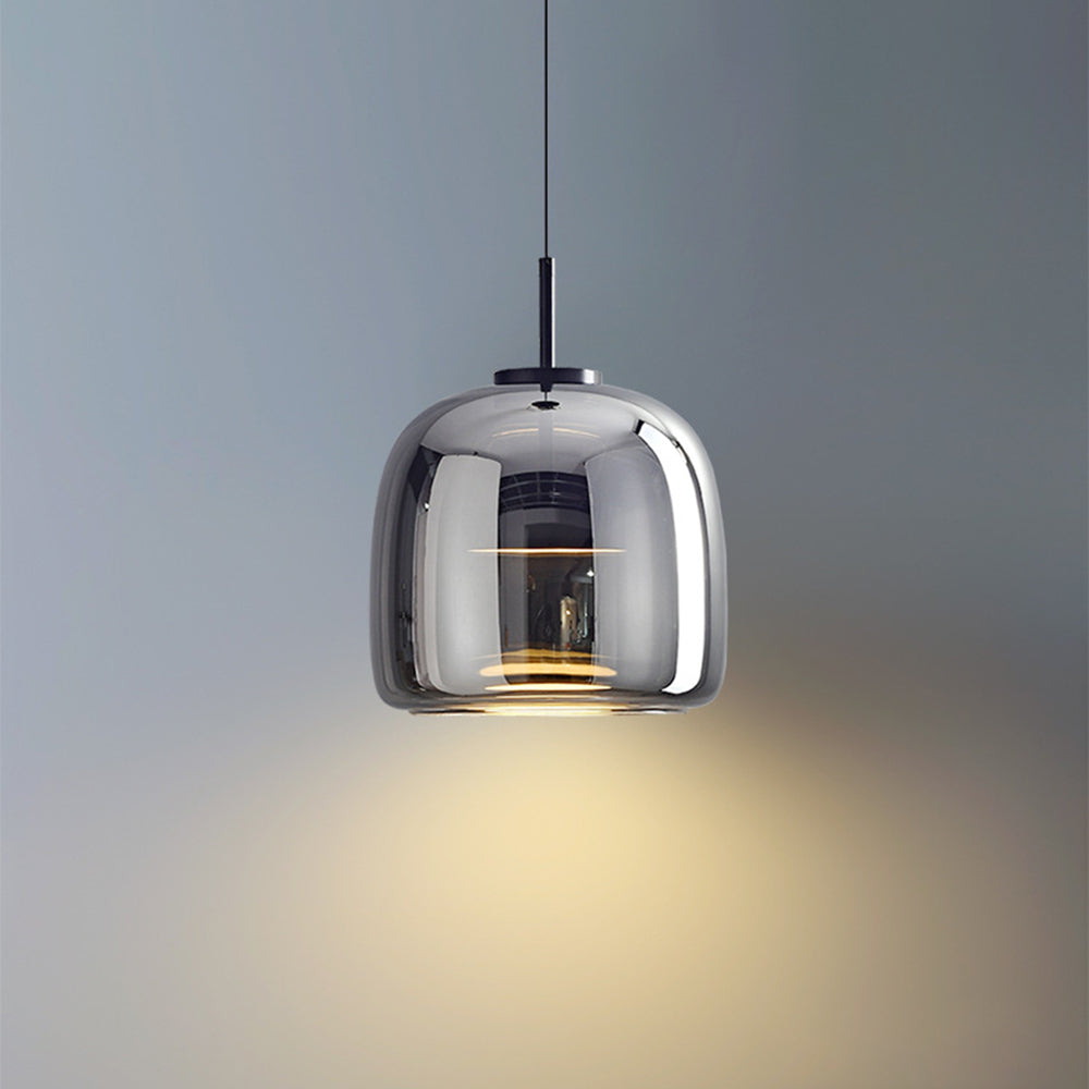 HailieLight - Håndlavet LED Pendel Lampe