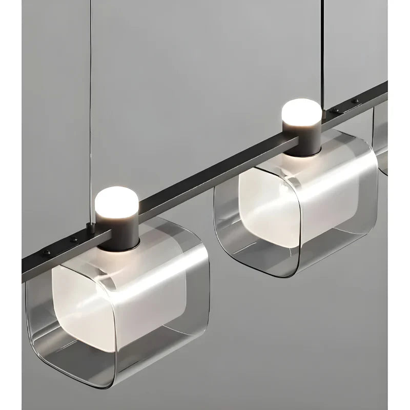 GlamLight - Kristall Kronleuchter