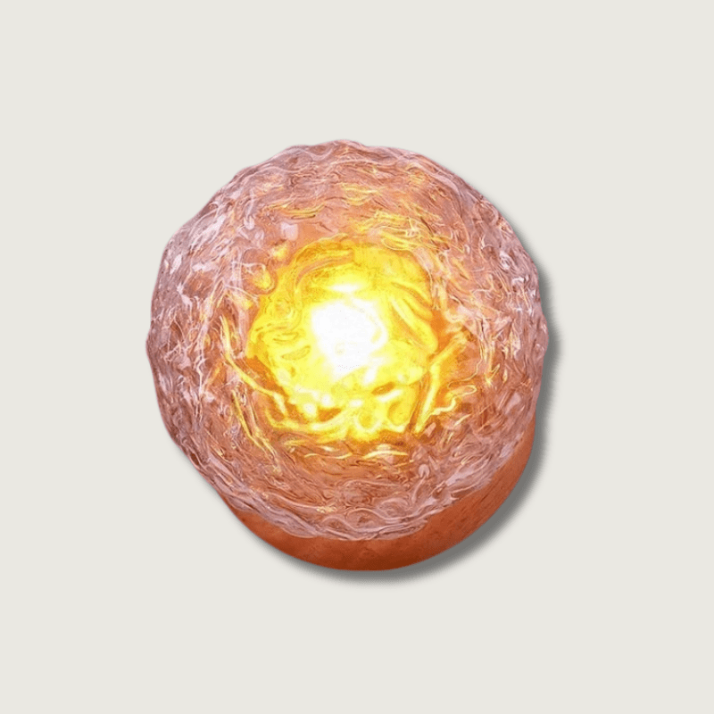 WaveGlow - Projecteur de lumière Waterwave