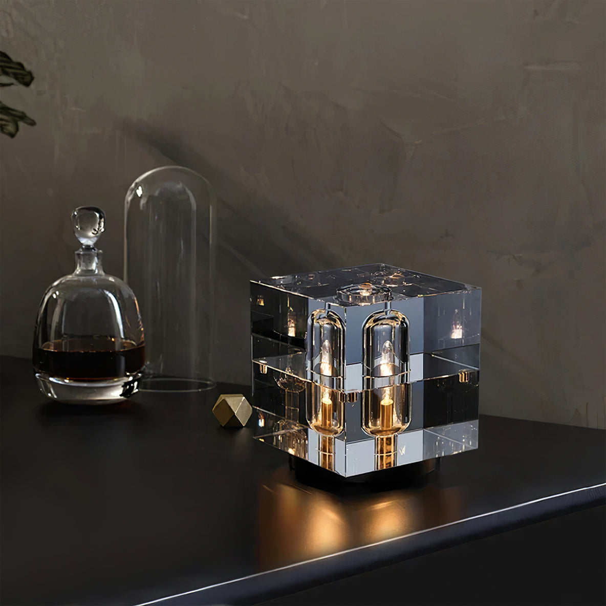 GlaconBright - Bordlampe
