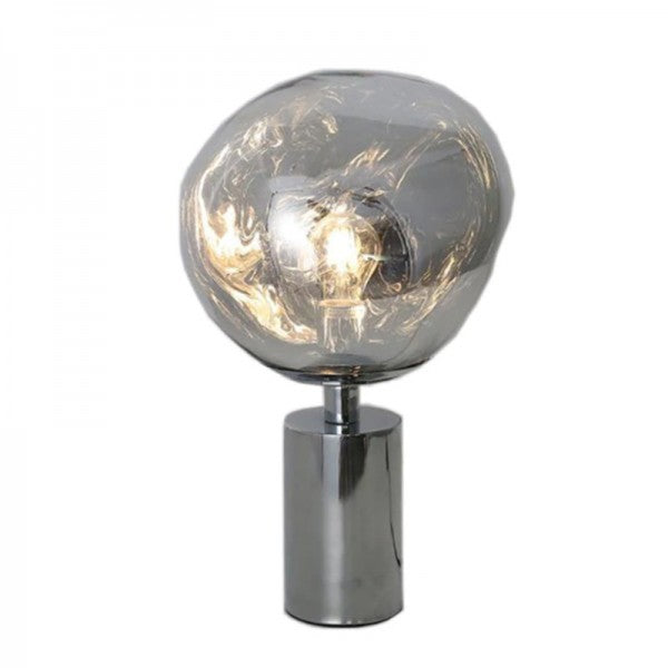 MeltGlow - Lampe à fusion LED