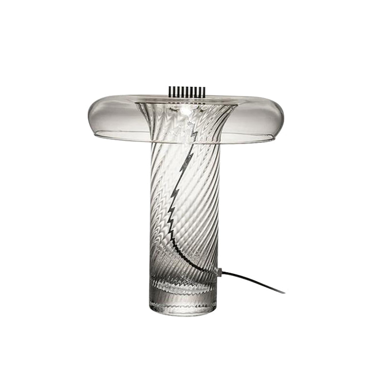 StellarLuxe - Lampe de table avec design étoile et lueur intime