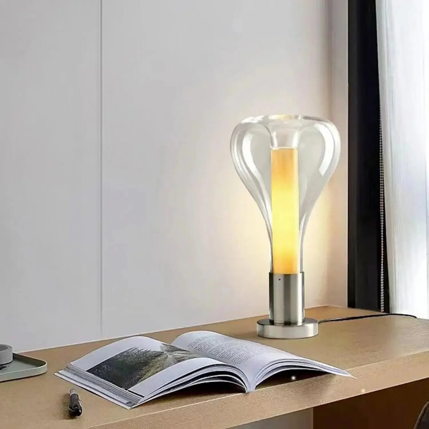 LavaLite - Unique Lava Lamp