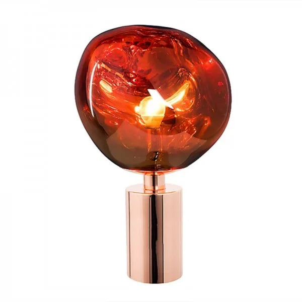 MeltGlow - Lampe à fusion LED