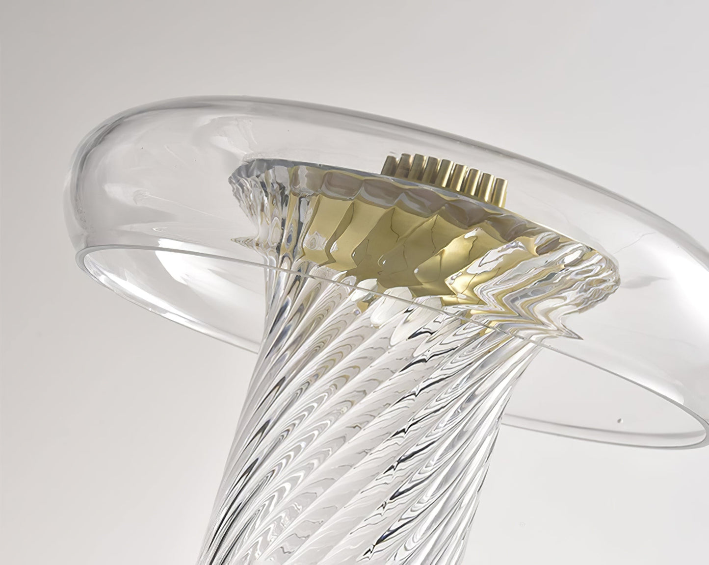 StellarLuxe - Lampe de table avec design étoile et lueur intime