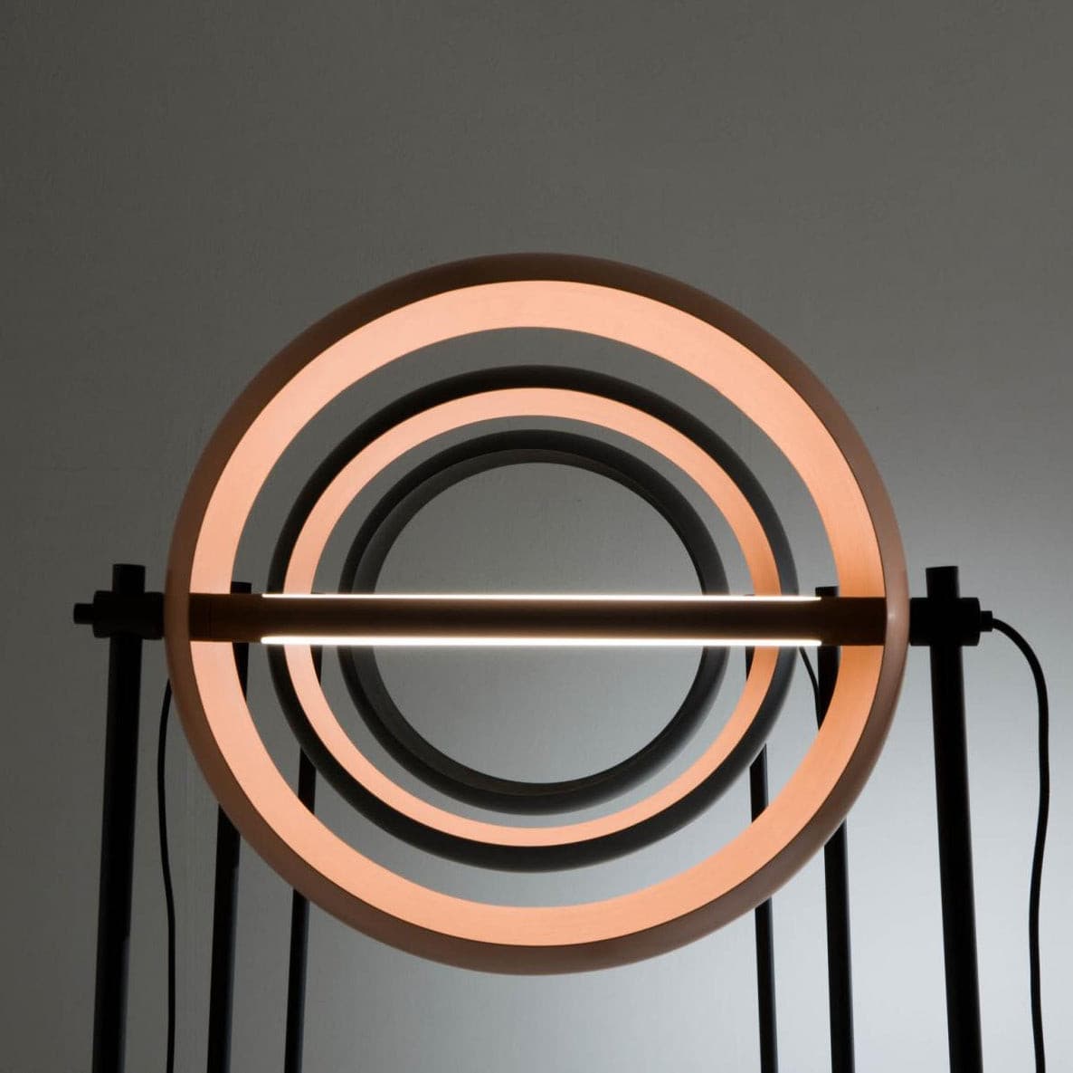 GlobeSphere - Bordlampe