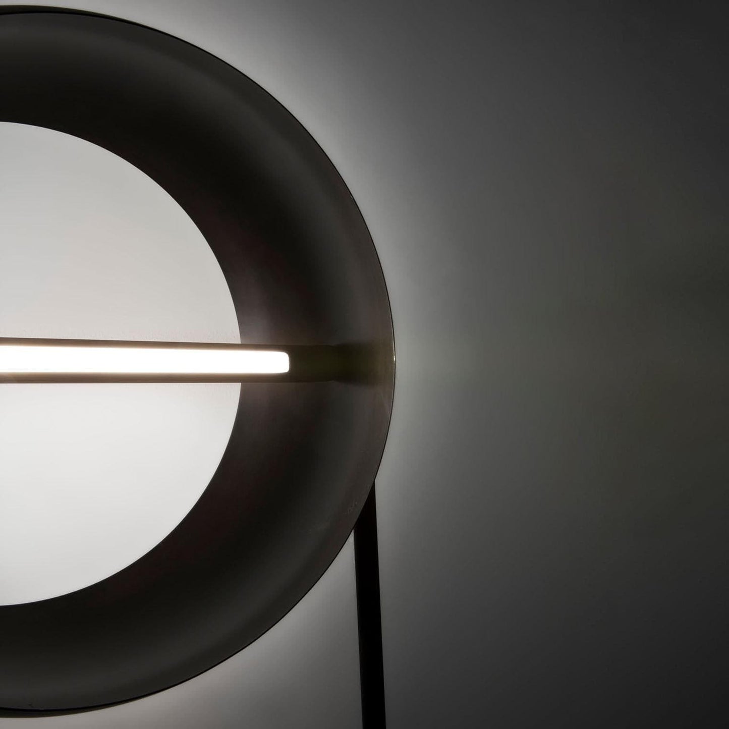 GlobeSphere - Bordlampe