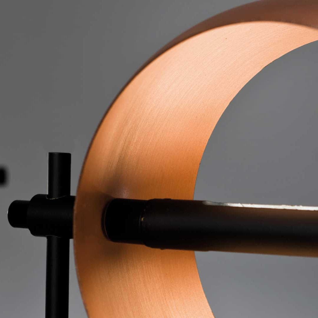 GlobeSphere - Bordlampe