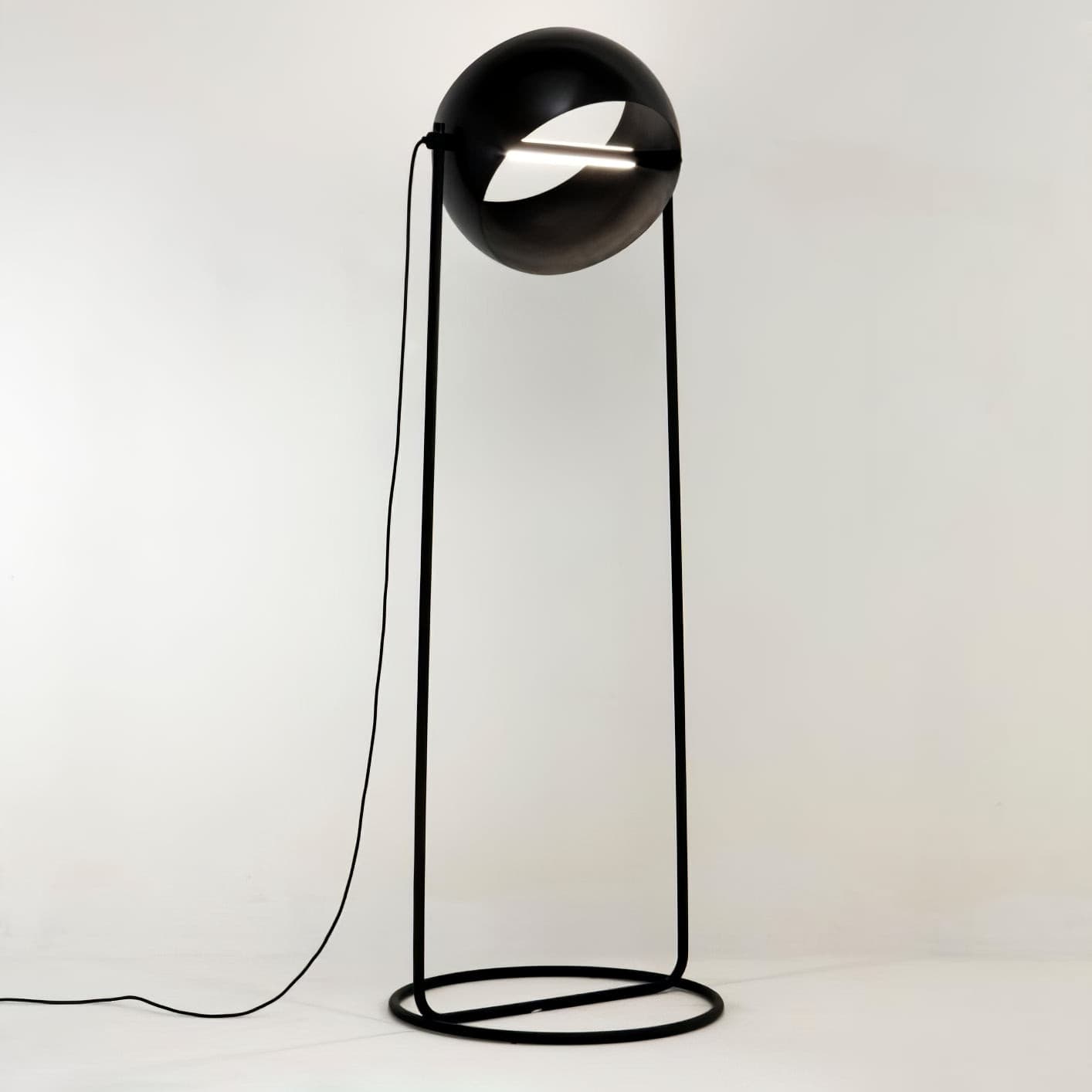 GlobeSphere - Bordlampe